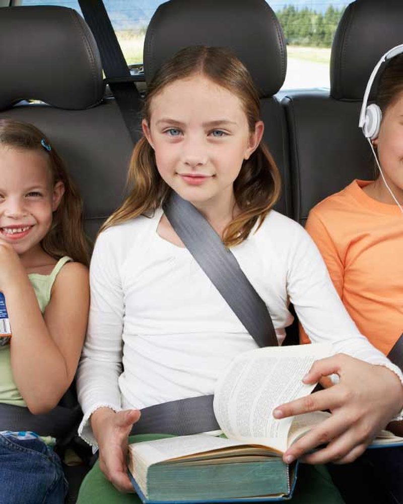 Une chanson pour vos enfants