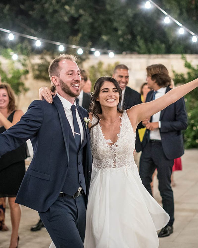 Une chanson pour un mariage